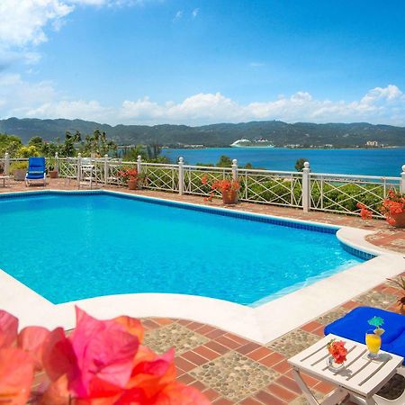 Polkerris Bed&Breakfast Montego Bay Exterior foto