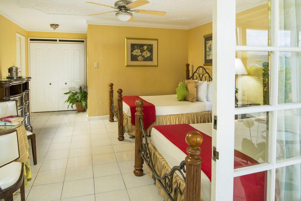 Polkerris Bed&Breakfast Montego Bay Exterior foto