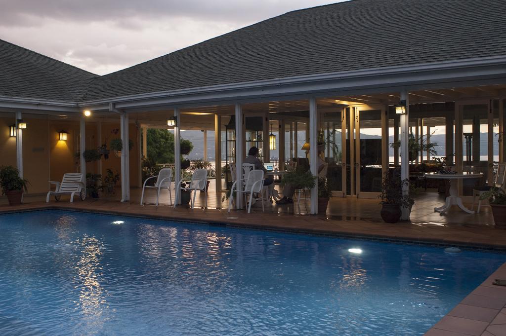 Polkerris Bed&Breakfast Montego Bay Exterior foto