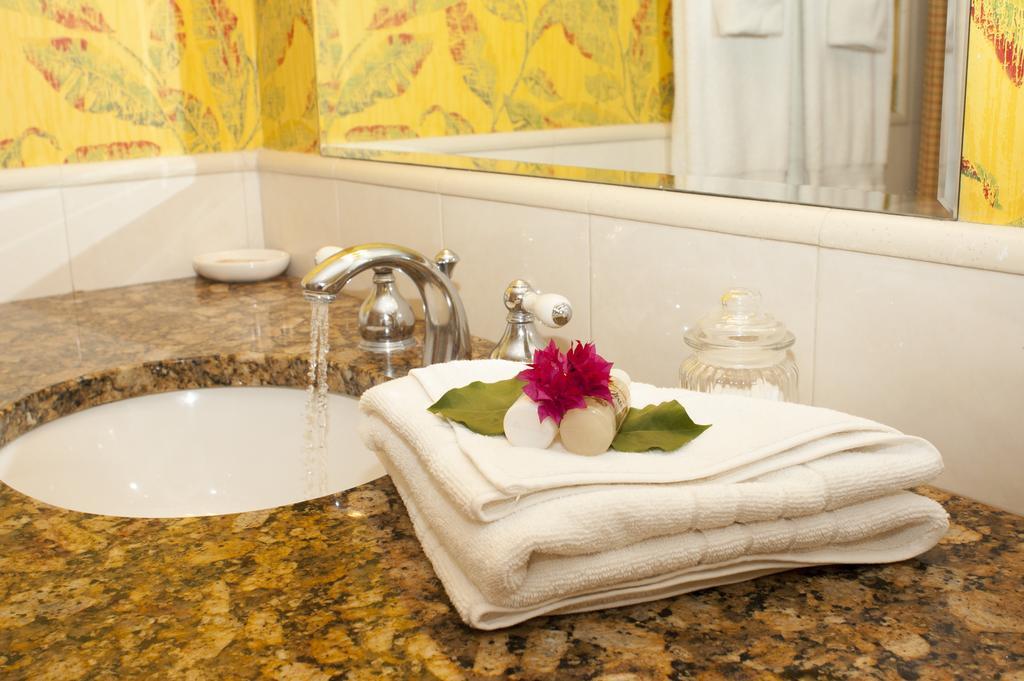 Polkerris Bed&Breakfast Montego Bay Exterior foto