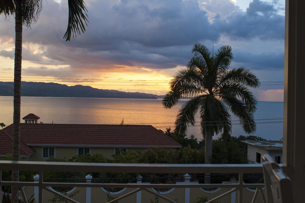 Polkerris Bed&Breakfast Montego Bay Exterior foto