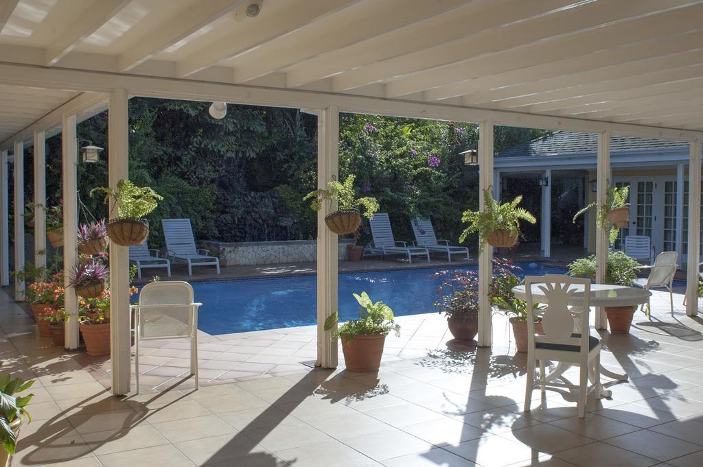 Polkerris Bed&Breakfast Montego Bay Exterior foto