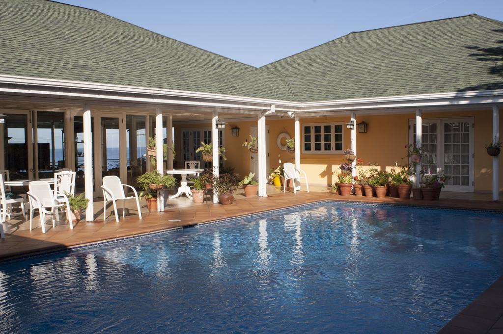 Polkerris Bed&Breakfast Montego Bay Exterior foto