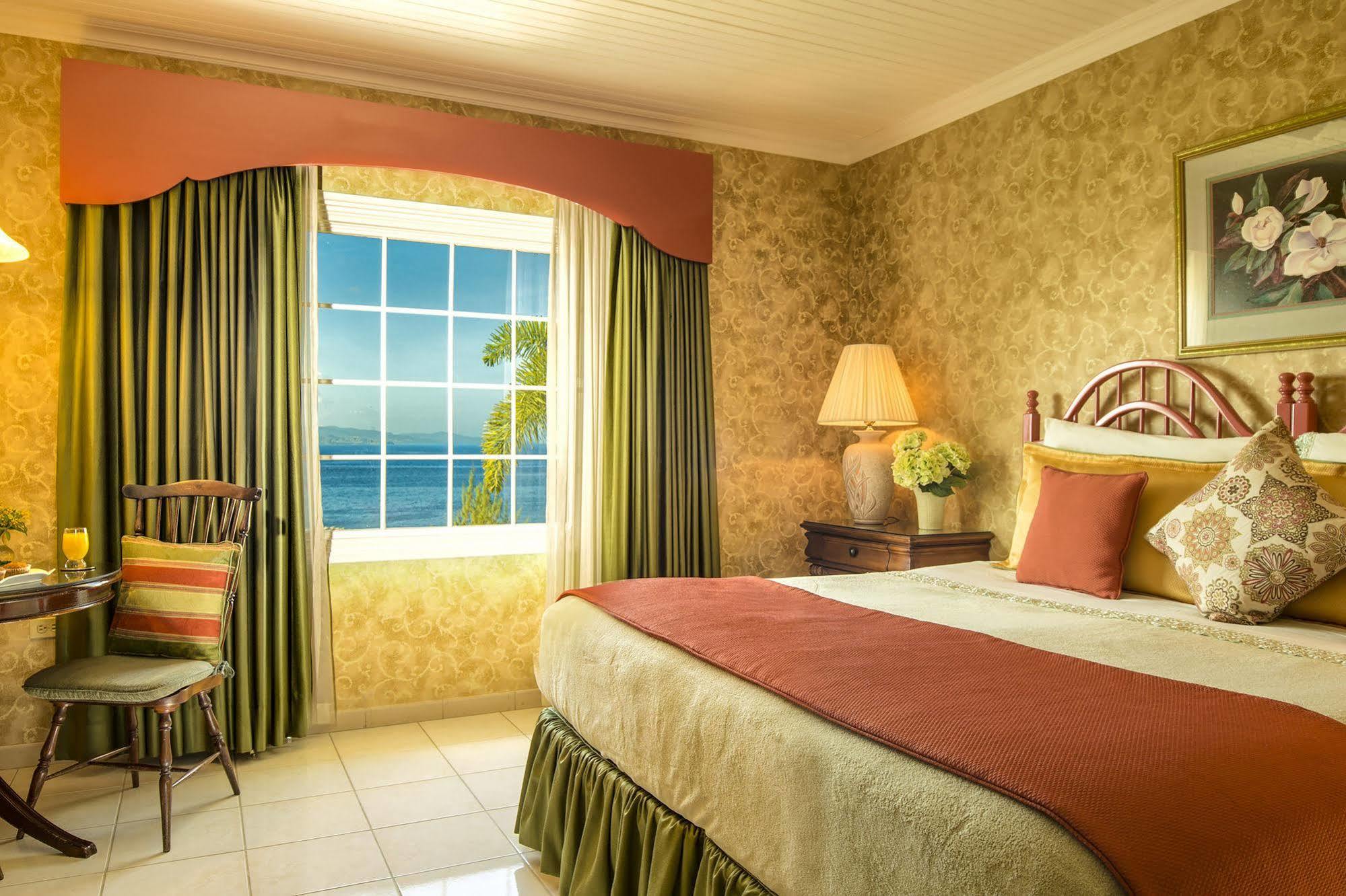 Polkerris Bed&Breakfast Montego Bay Exterior foto