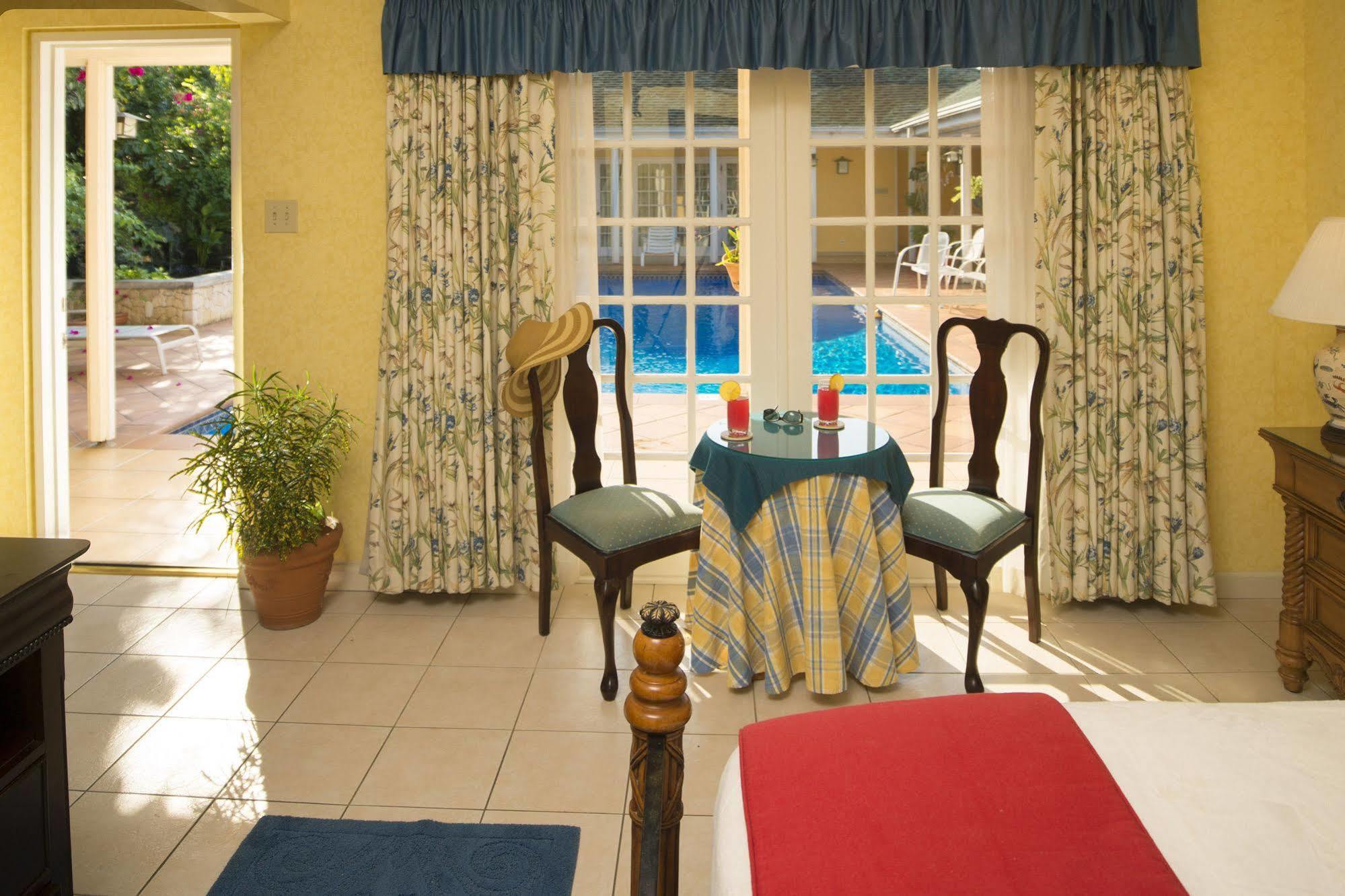 Polkerris Bed&Breakfast Montego Bay Exterior foto