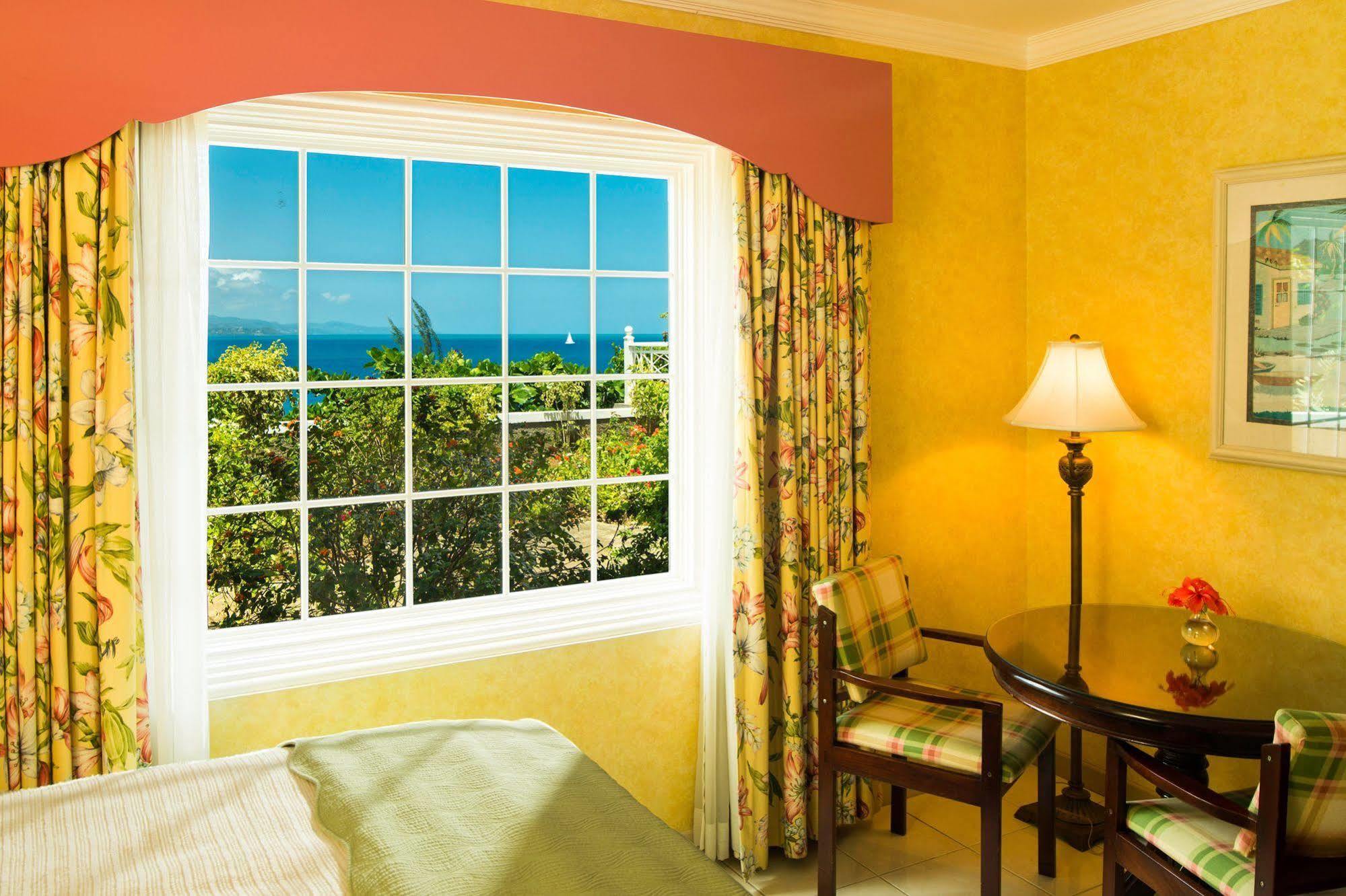 Polkerris Bed&Breakfast Montego Bay Exterior foto