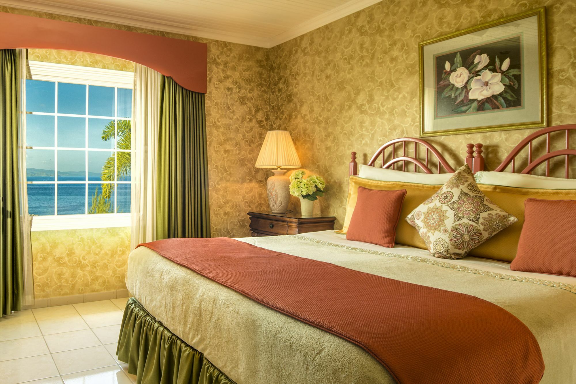 Polkerris Bed&Breakfast Montego Bay Exterior foto